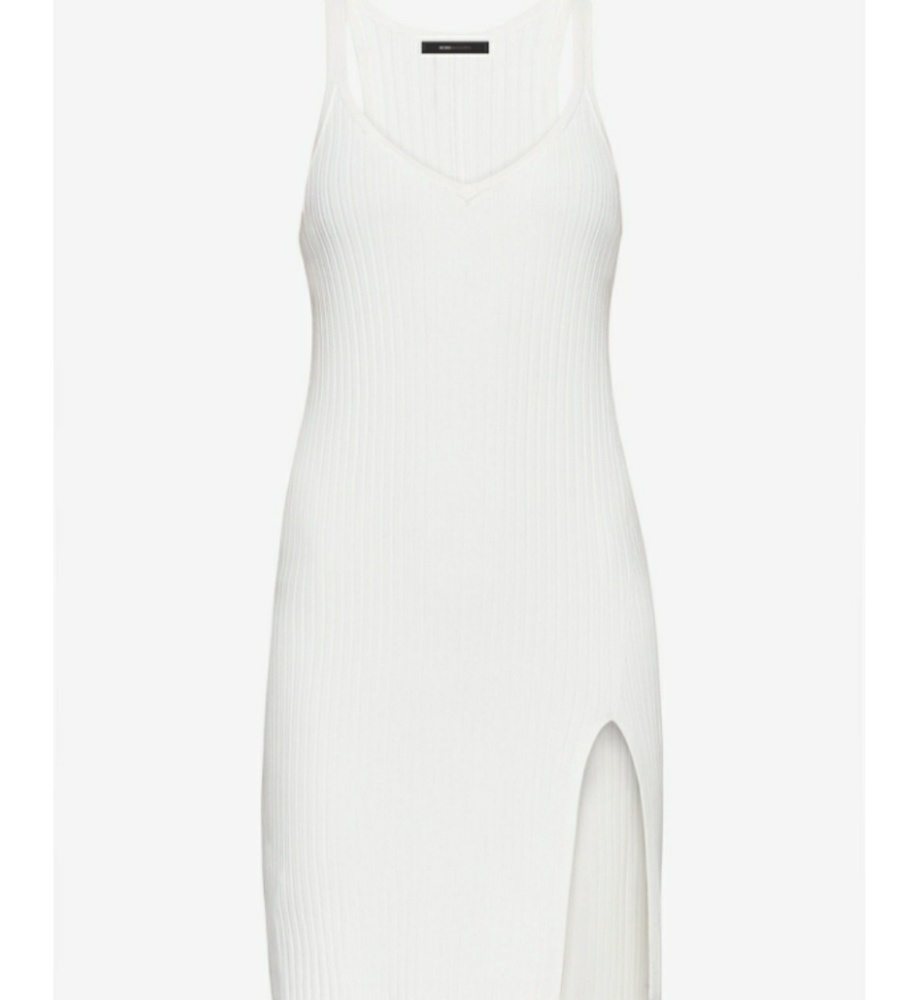 New white dress